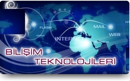 Bilişim Teknolojileri Alanı